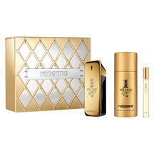 1 MILLION SET EAU DE TOILETTE